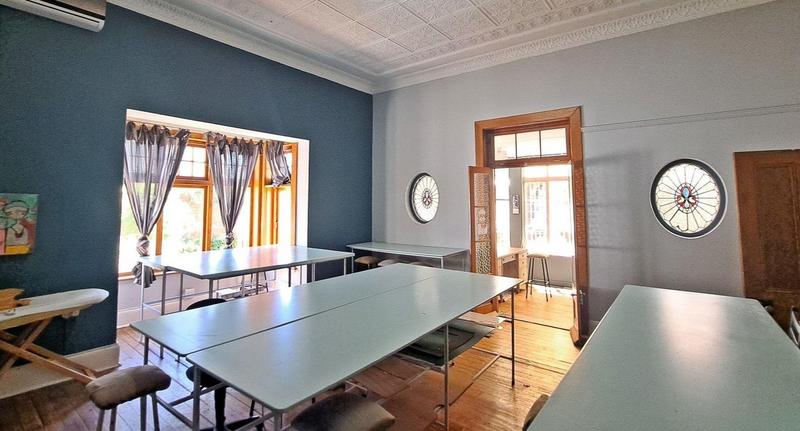 Commercial Property for Sale in Arboretum Free State